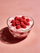 Yoghurt med Kollagenpulver og Bær