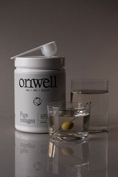 Pure Collagen - Marint Kollagenpulver
